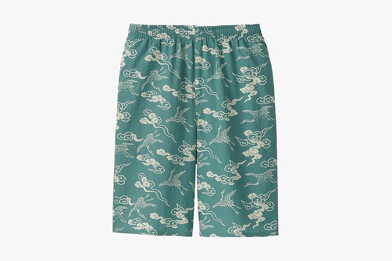 가라초 x 유니클로 봄, 여름 협업 캡슐 2018 uniqlo karakami karakacho graphic print spring summer
