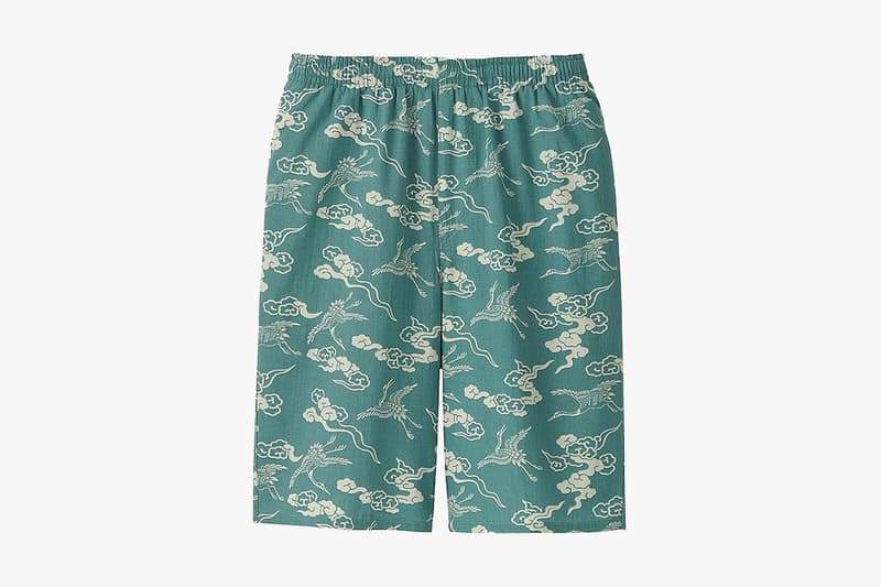 가라초 x 유니클로 봄, 여름 협업 캡슐 2018 uniqlo karakami karakacho graphic print spring summer