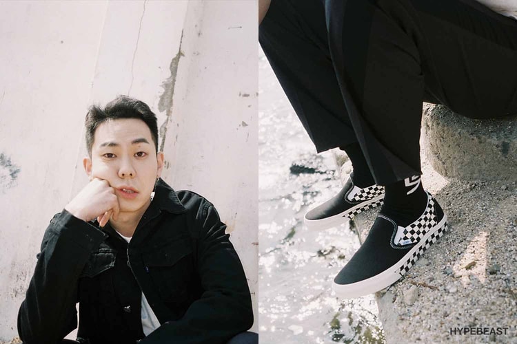 한 문장으로 정의할 수 없는 로꼬 인터뷰