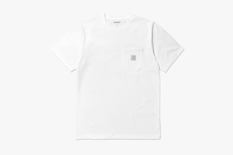 웍스아웃 라이즈 바이 칼하트 WIP & 헬리녹스 협업 2018 worksout ryse hotel carhartt helinox