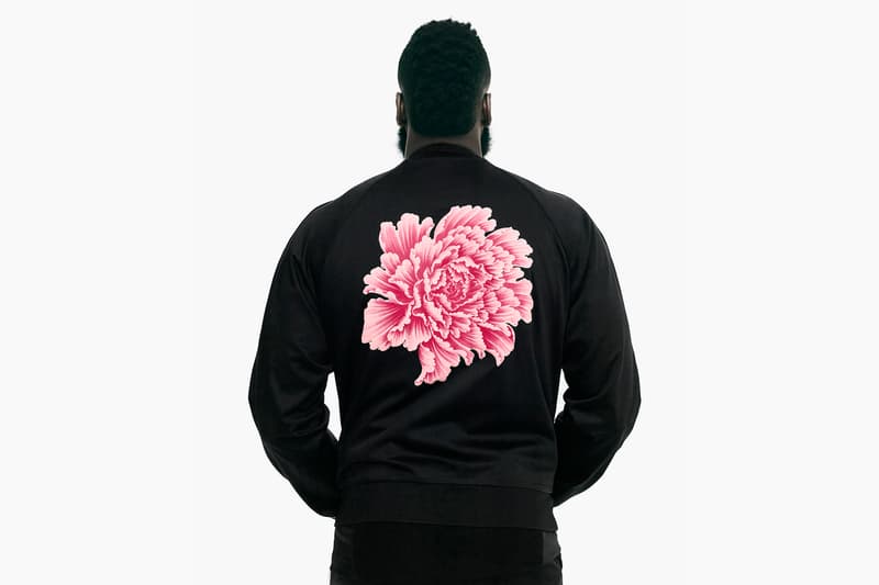 Y-3 제임스 하든 캡슐 컬렉션 발매일 y 3 james harden collection 2018