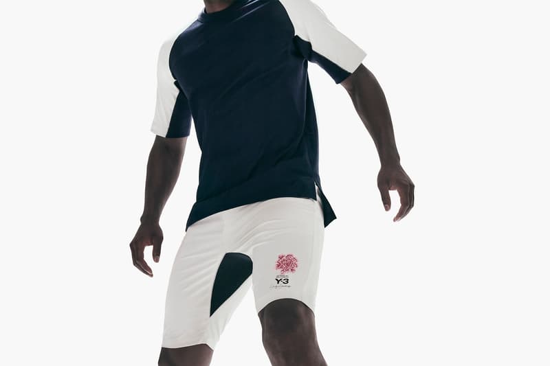 Y-3 제임스 하든 캡슐 컬렉션 발매일 y 3 james harden collection 2018