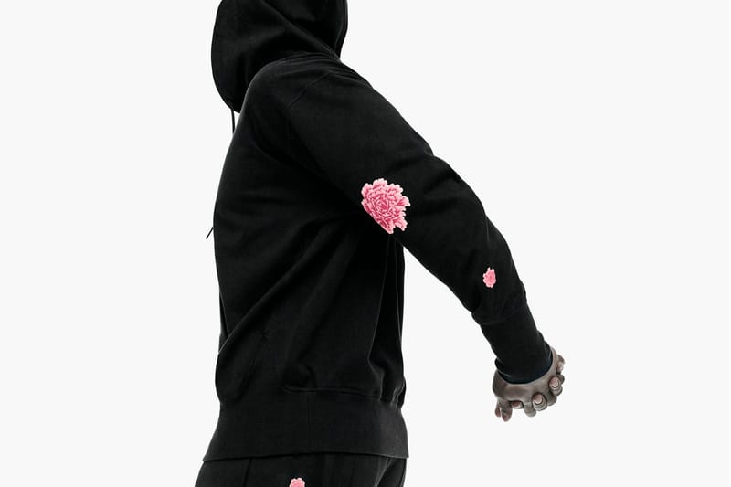 Y-3 x 제임스 하든 캡슐 국내 발매 정보