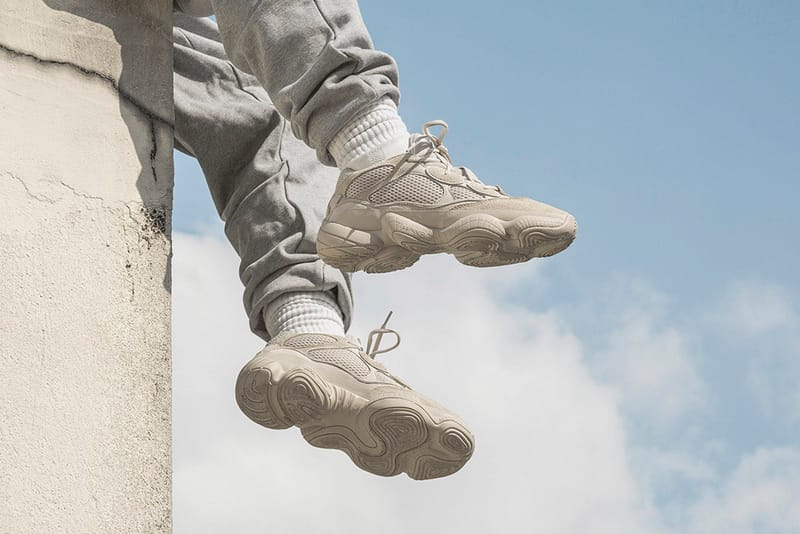 이지 사막쥐 500 ‘블러쉬’ 공식 발매일 & 국내 판매처