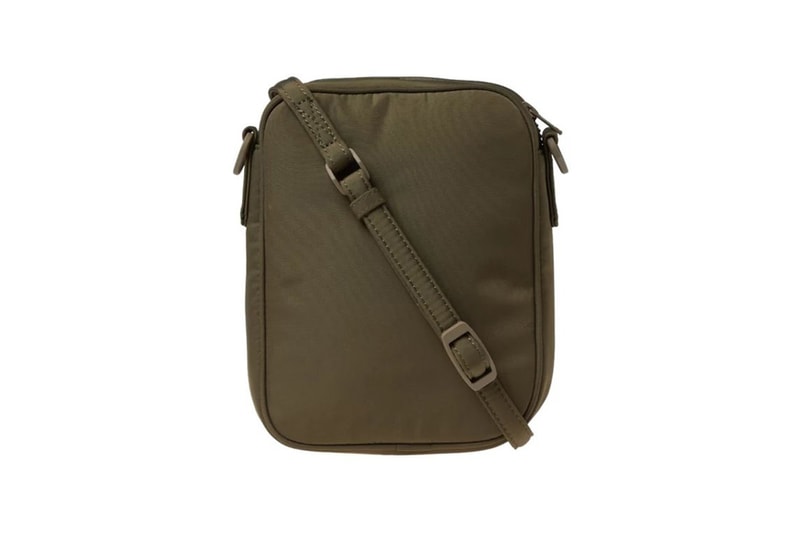 이지 시즌 6 신상 크로스백 3종 yeezy season 6 cross bags