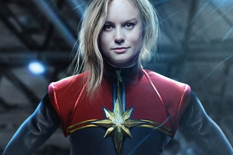 어벤져스에 등장하지 않은 캡틴 마블은 누구인가? marvel avengers captain marvel infinity war thanos 2018