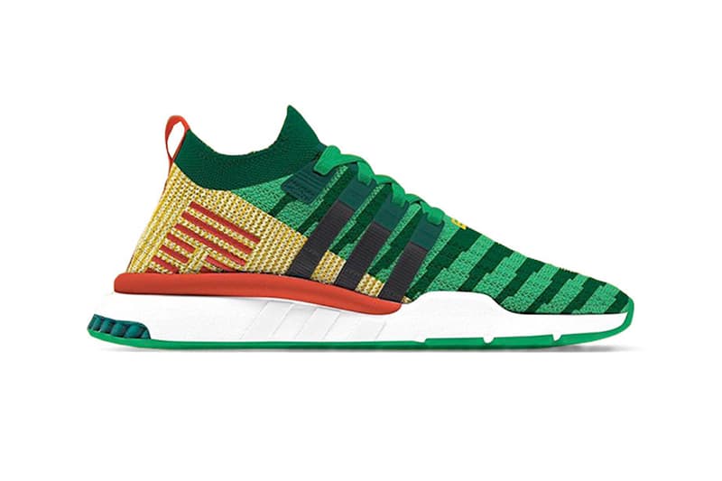 아디다스 x <드래곤볼 Z> 전체 제품군 2018 adidas dragon ball z all collection
