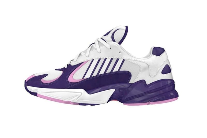아디다스 x <드래곤볼 Z> 전체 제품군 2018 adidas dragon ball z all collection