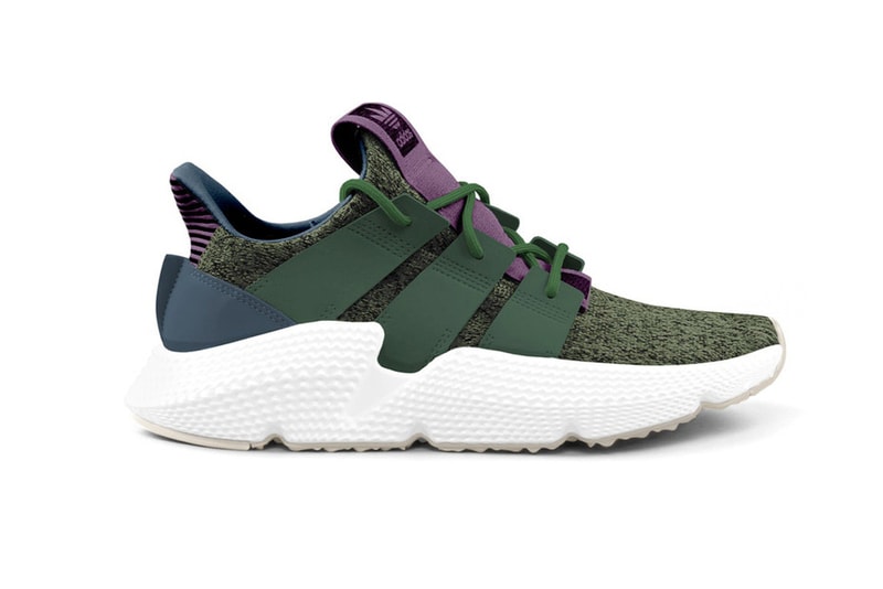 아디다스 x <드래곤볼 Z> 전체 제품군 2018 adidas dragon ball z all collection