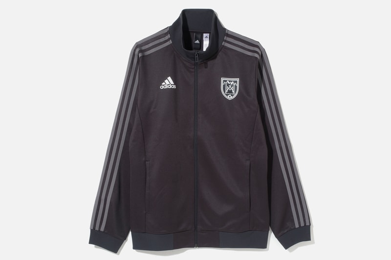아디다스 FIFA 월드컵 '위닝' 컬렉션 - 베이프, 화이트 마운티니어링, 네이버후드 2018 adidas world cup bape neighborhood white mountaineering winning