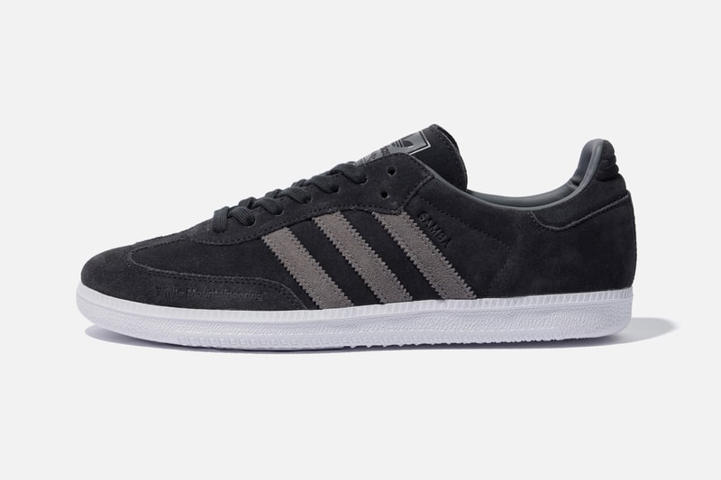 아디다스 FIFA 월드컵 '위닝' 컬렉션 - 베이프, 화이트 마운티니어링, 네이버후드 2018 adidas world cup bape neighborhood white mountaineering winning
