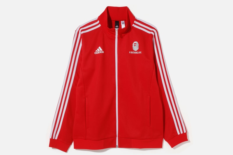 아디다스 FIFA 월드컵 '위닝' 컬렉션 - 베이프, 화이트 마운티니어링, 네이버후드 2018 adidas world cup bape neighborhood white mountaineering winning
