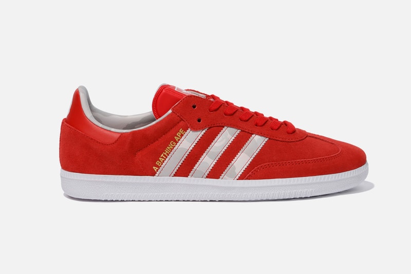 아디다스 FIFA 월드컵 '위닝' 컬렉션 - 베이프, 화이트 마운티니어링, 네이버후드 2018 adidas world cup bape neighborhood white mountaineering winning