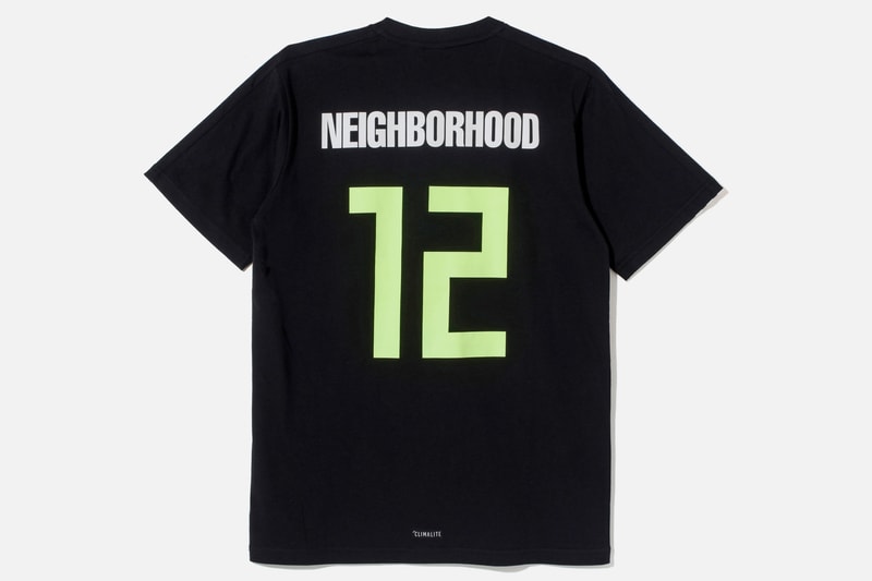 아디다스 FIFA 월드컵 '위닝' 컬렉션 - 베이프, 화이트 마운티니어링, 네이버후드 2018 adidas world cup bape neighborhood white mountaineering winning