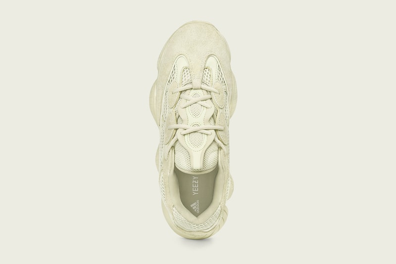아디다스 이지 500 슈퍼문 옐로 발매일 온라인 래플 판매처 adidas yeezy supermoon yellow kanye west online raffle release info