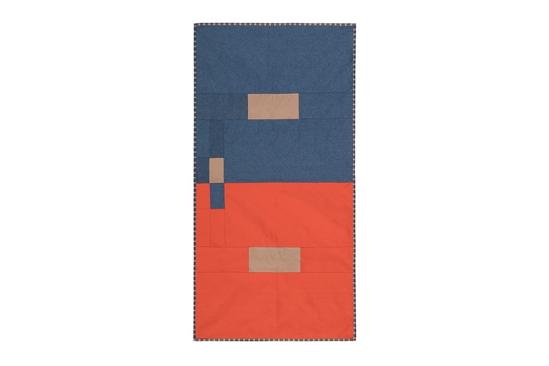 A.P.C. 2018 봄, 여름 퀼트 컬렉션 apc 2018 spring summer round 14 quilt collection