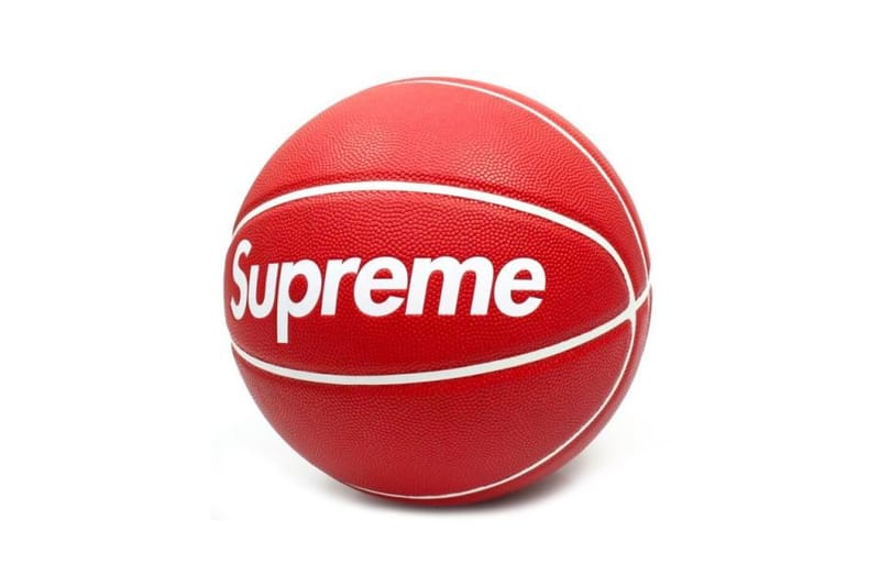 경매에 부친 슈프림 희귀 아이템 최고가는?