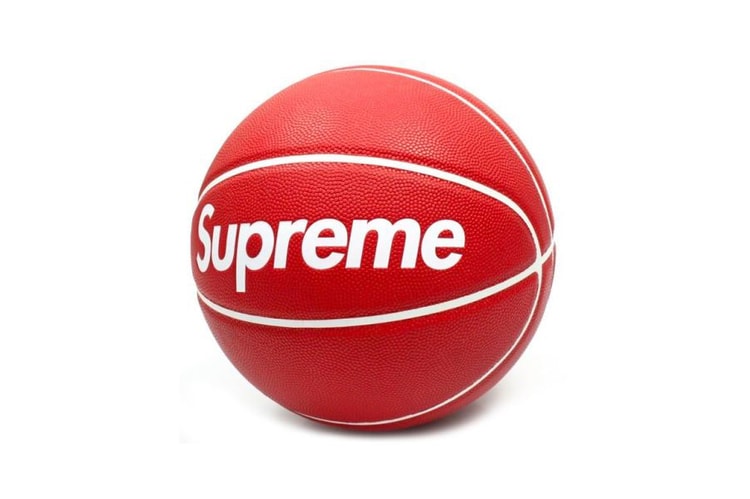 경매에 부친 슈프림 희귀 아이템 최고가는?