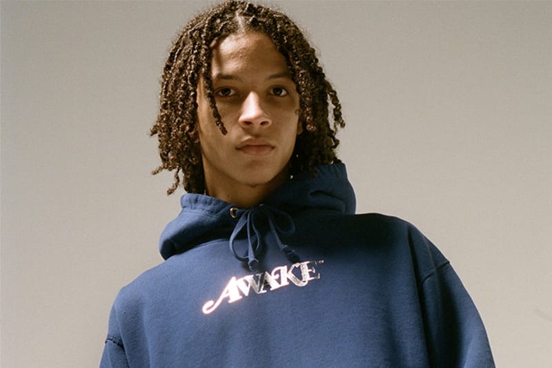 프리다 칼로와 뉴욕 농구 문화 뒤섞은 어웨이크 뉴욕 2018 SS 룩북