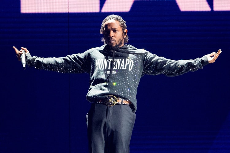 2018 빌보드 뮤직 어워즈 수상자 리스트