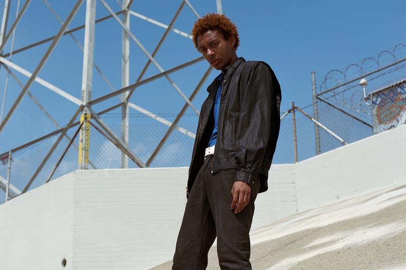 업데이트: 미드나잇 스튜디오 x 컨버스 협업 룩북 & 국내 판매처