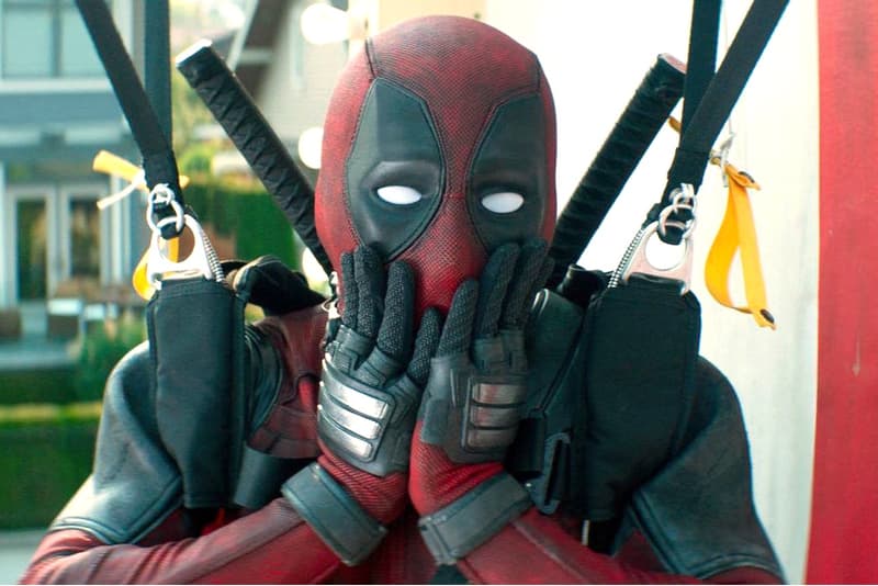 <데드풀 2> 박스오피스 흥행 기록 갱신 R등급 영화 최초 2018 deadpool2 boxoffice newrecord R movie