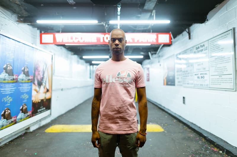 스테이플 x 엘레쎄 2018 여름 컬렉션 & 20주년 기념 포터 협업 데이팩 가방 백팩 staple ellesse summer collaboration porter daypack 20 anniversary