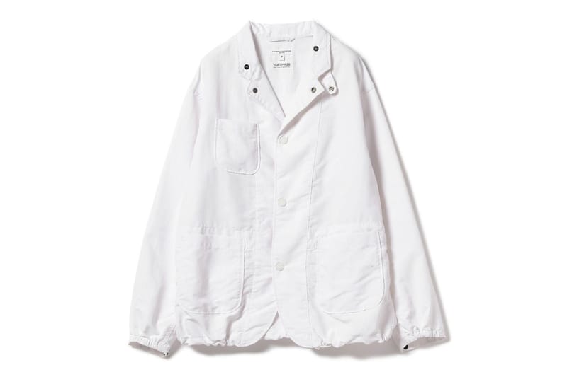 엔지니어드 가먼츠 x 빔스 보이 'Reverse Clock' 협업 & 타이맥스 시계