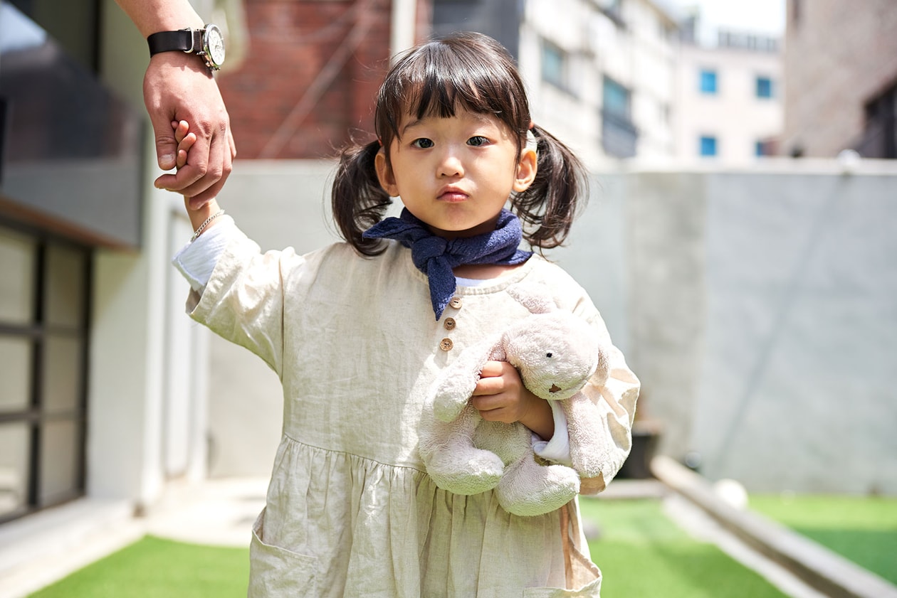 Streetsnaps 아빠와 주니어 편 가족사진 가정의 달 아빠 엄마 아들 딸 family street snaps father and junior