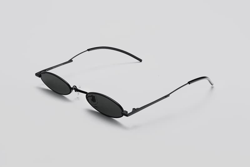 젠틀몬스터 에센스 단독 선글라스 정보 2018 gentlemonster ssense sunglasses