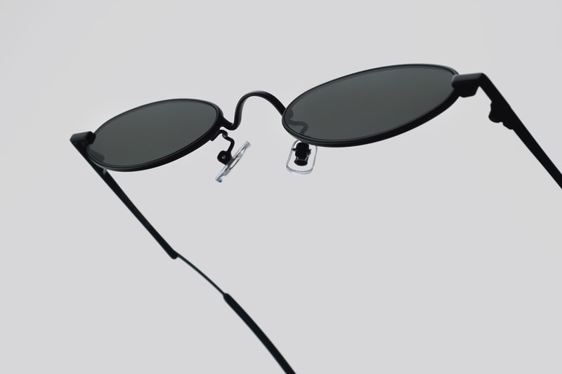 젠틀몬스터 에센스 단독 선글라스 정보 2018 gentlemonster ssense sunglasses