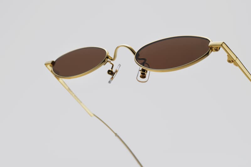 젠틀몬스터 에센스 단독 선글라스 정보 2018 gentlemonster ssense sunglasses