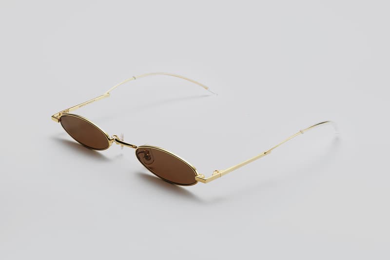 젠틀몬스터 에센스 단독 선글라스 정보 2018 gentlemonster ssense sunglasses
