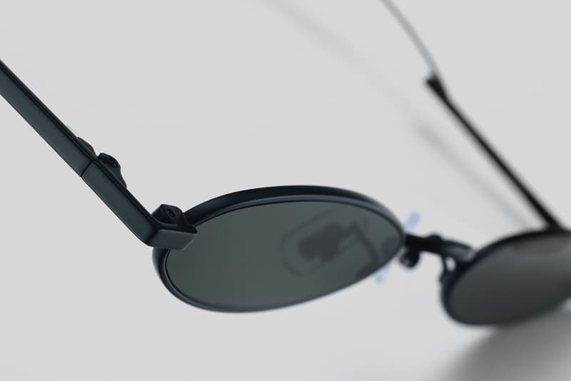 젠틀몬스터 에센스 단독 선글라스 정보 2018 gentlemonster ssense sunglasses