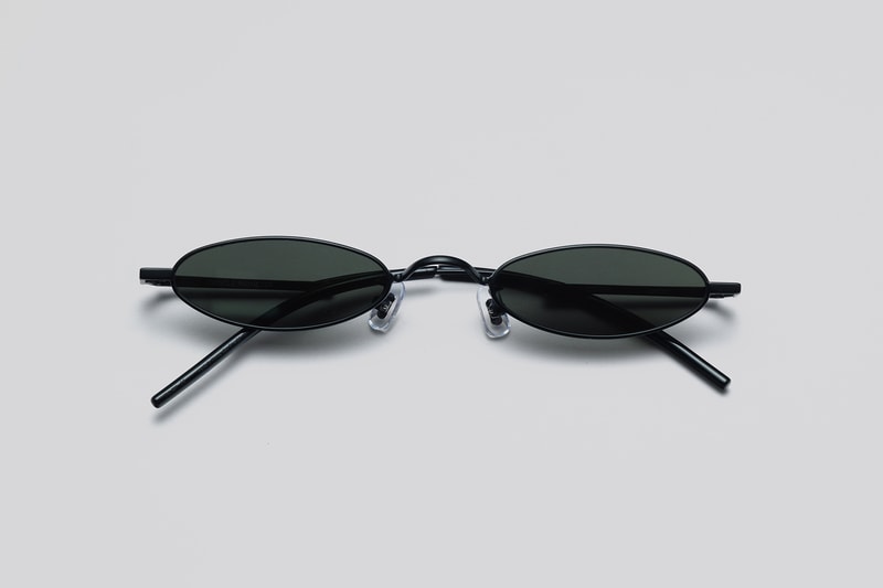 젠틀몬스터 에센스 단독 선글라스 정보 2018 gentlemonster ssense sunglasses