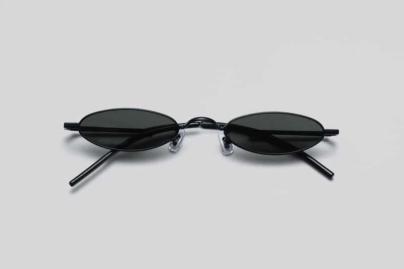 젠틀몬스터 에센스 단독 선글라스 정보 2018 gentlemonster ssense sunglasses