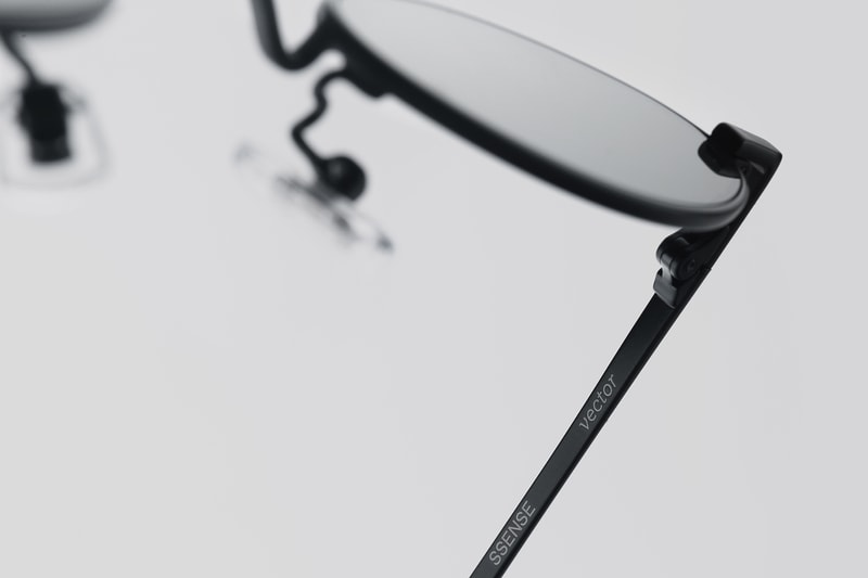 젠틀몬스터 에센스 단독 선글라스 정보 2018 gentlemonster ssense sunglasses