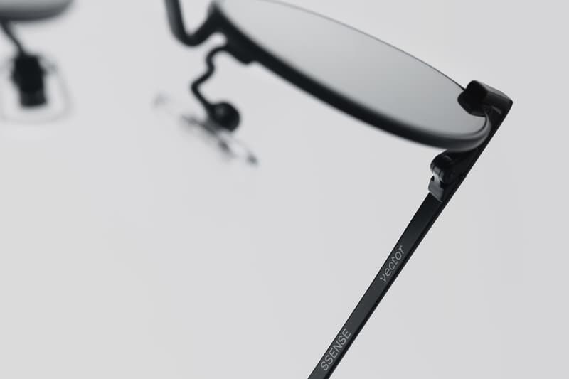 젠틀몬스터 에센스 단독 선글라스 정보 2018 gentlemonster ssense sunglasses