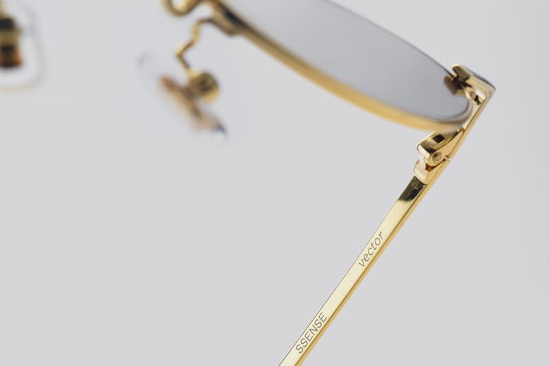 젠틀몬스터 에센스 단독 선글라스 정보 2018 gentlemonster ssense sunglasses