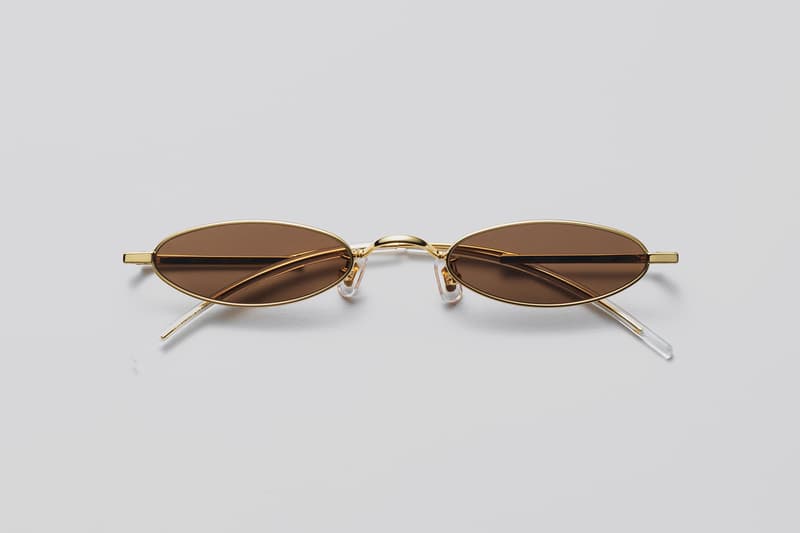 젠틀몬스터 에센스 단독 선글라스 정보 2018 gentlemonster ssense sunglasses