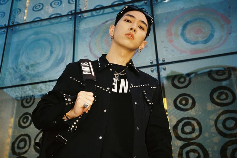 #Streetsnaps: 그레이