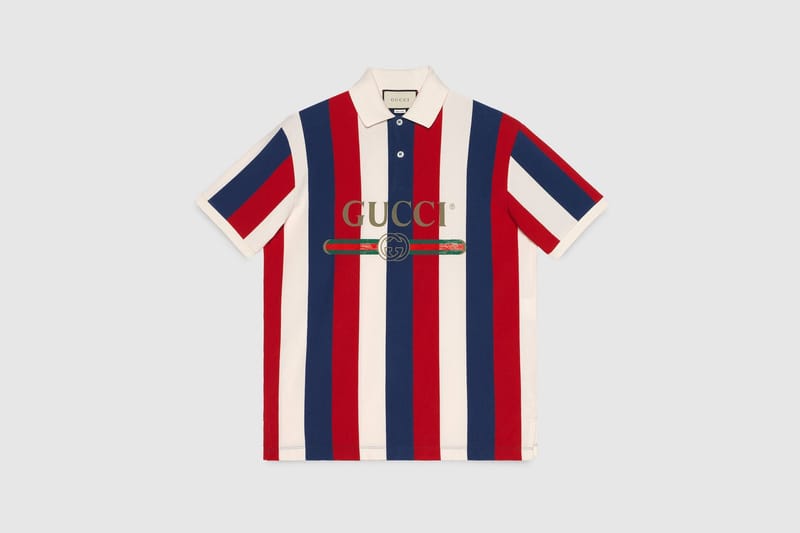 구찌 2018 프리 폴 ‘바이아데라’ 컬렉션