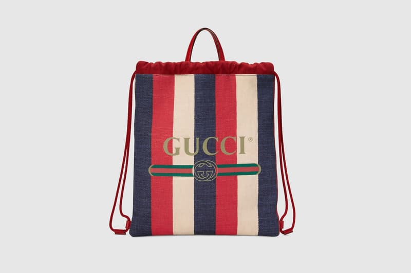 구찌 2018 프리 폴 바이아데라 컬렉션 gucci pre fall baiadera collection