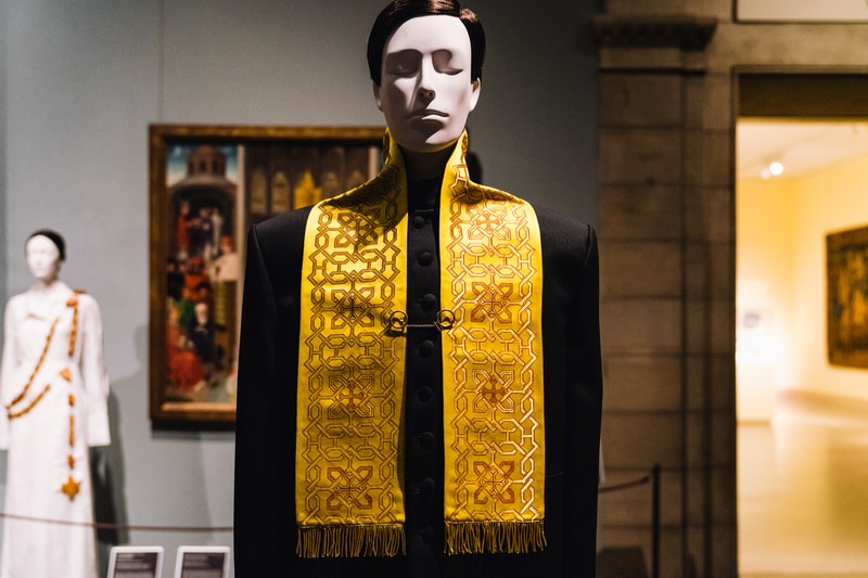 2018 멧 갈라 <천체: 패션과 천주교의 상상력> 들여다보기 Met Gala Heavenly Bodies Fashion and the Catholic Imagination