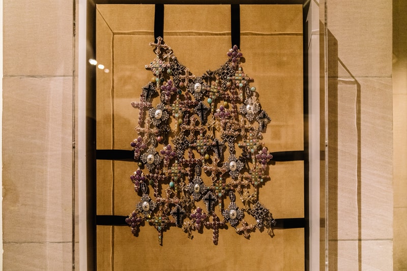 2018 멧 갈라 <천체: 패션과 천주교의 상상력> 들여다보기 Met Gala Heavenly Bodies Fashion and the Catholic Imagination