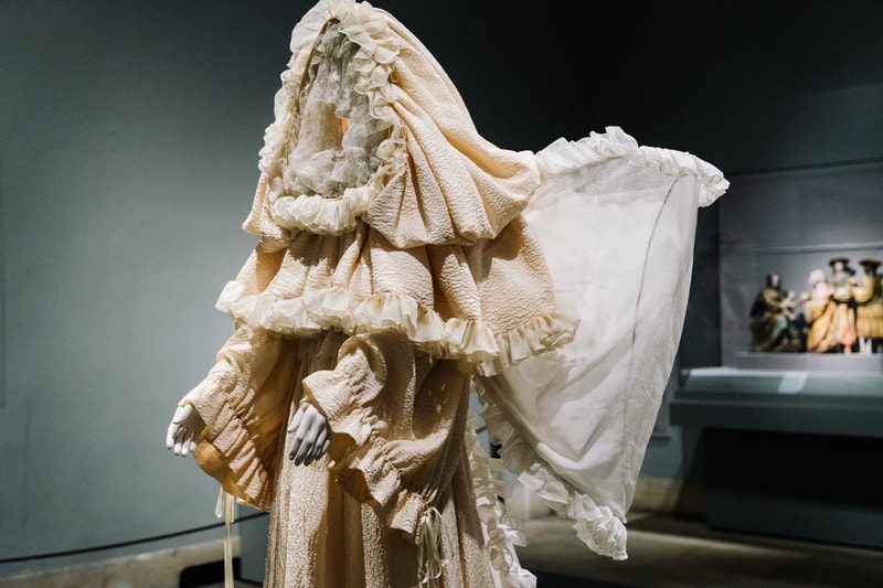 2018 멧 갈라 <천체: 패션과 천주교의 상상력> 들여다보기 Met Gala Heavenly Bodies Fashion and the Catholic Imagination