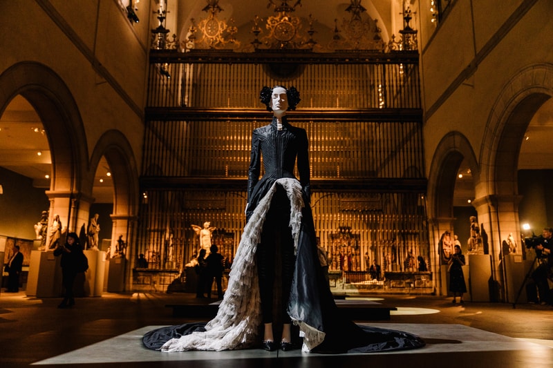 2018 멧 갈라 <천체: 패션과 천주교의 상상력> 들여다보기 Met Gala Heavenly Bodies Fashion and the Catholic Imagination