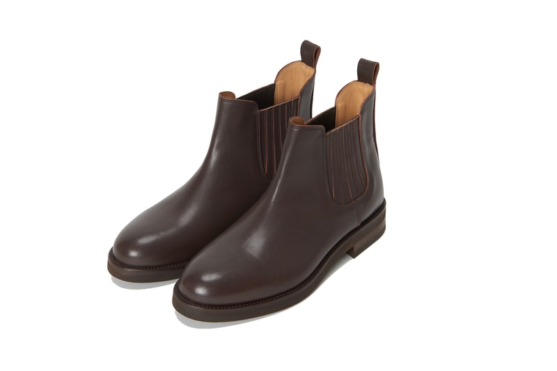 헨더 스킴 2018 가을 겨울 컬렉션 hender scheme fall winter collection