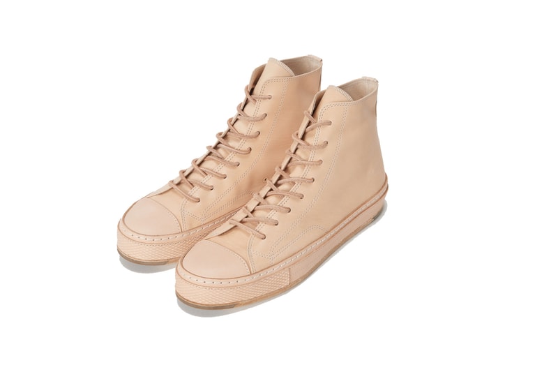 헨더 스킴 2018 가을 겨울 컬렉션 hender scheme fall winter collection