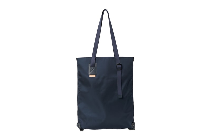 헨더 스킴 2018 가을 겨울 컬렉션 hender scheme fall winter collection